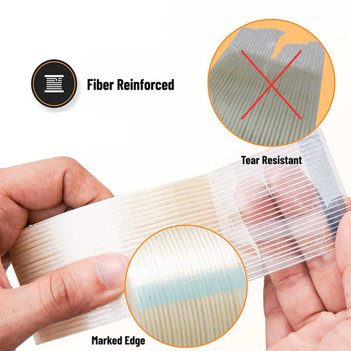 fibre joint tape