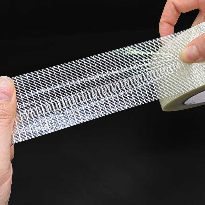 super strong fiber waterproof tape