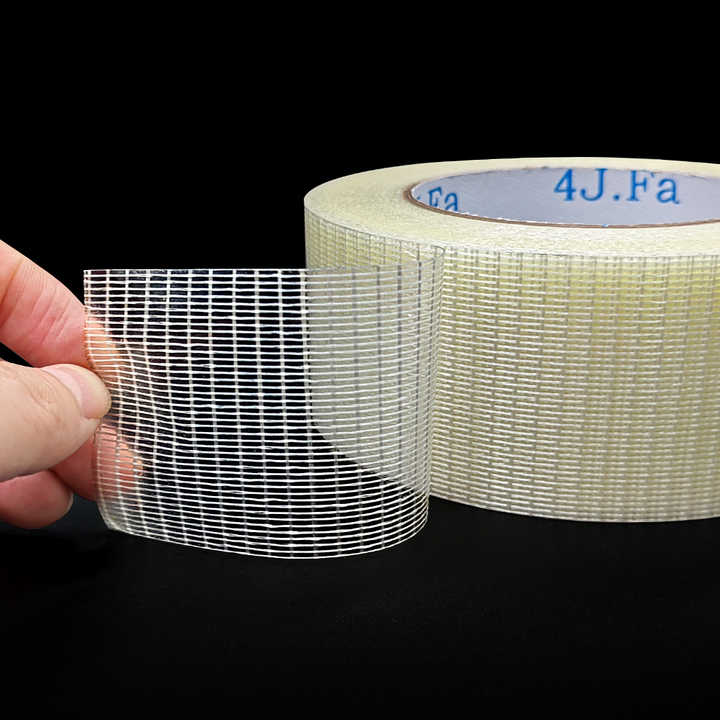 glass fiber joint tape