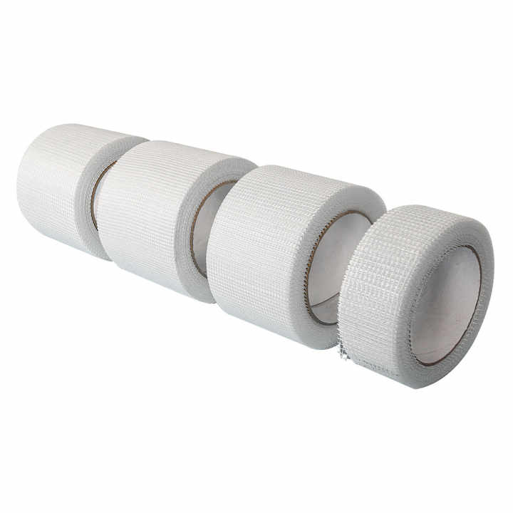 Multi-sized Anti-corrosion and Durable Drywall Joint Tape