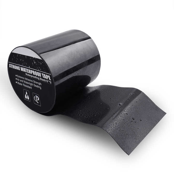 Super Strong Garden Hose Pipe Water Tap Bonding Rescue Quick Repairing Quickly Stop Leak 4