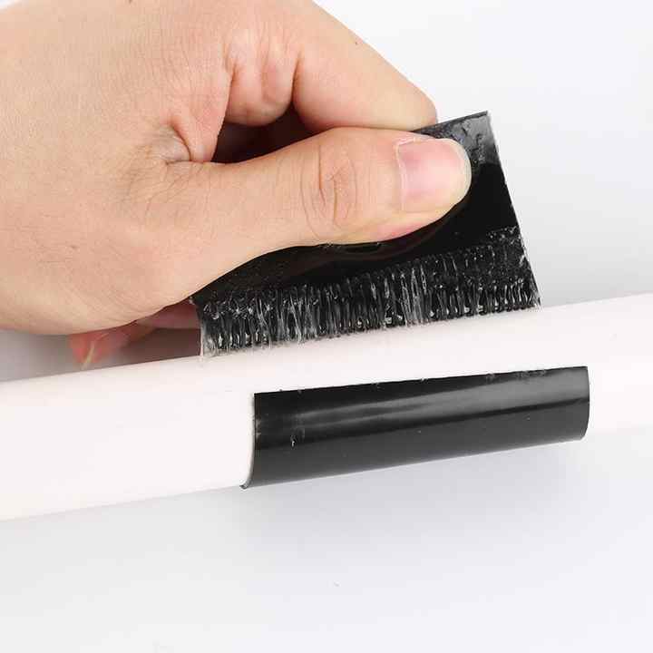 Super Strong Black Self Adhesive Waterproof Tape for Pools