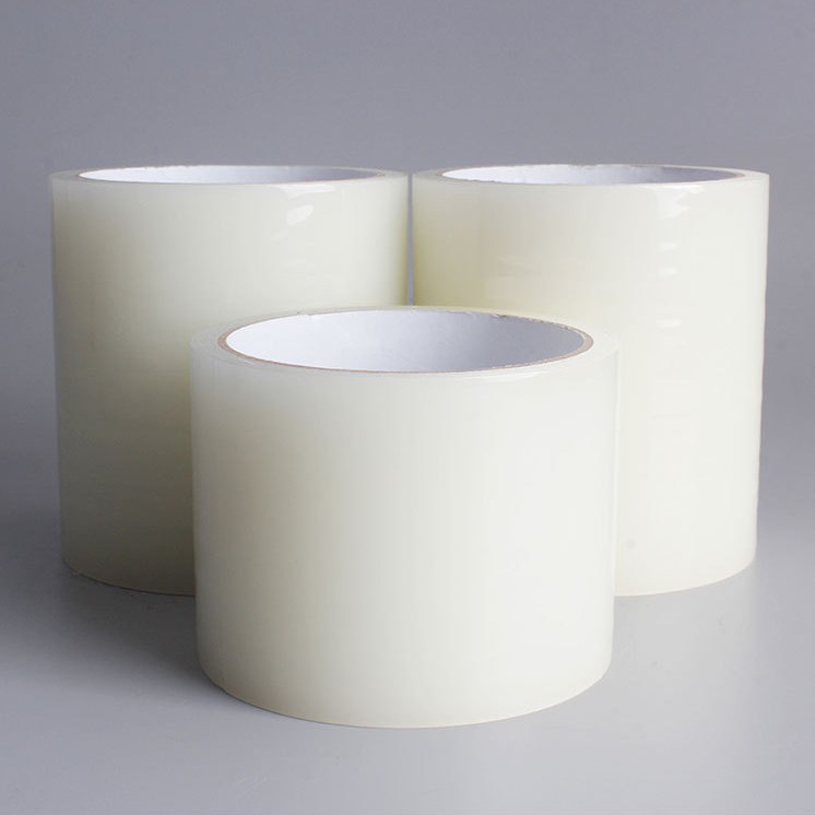 Outdoor Plastic Film Repair Tape/Awning Repair Tape for Camper,Canopy, Tents, Tarpaulin