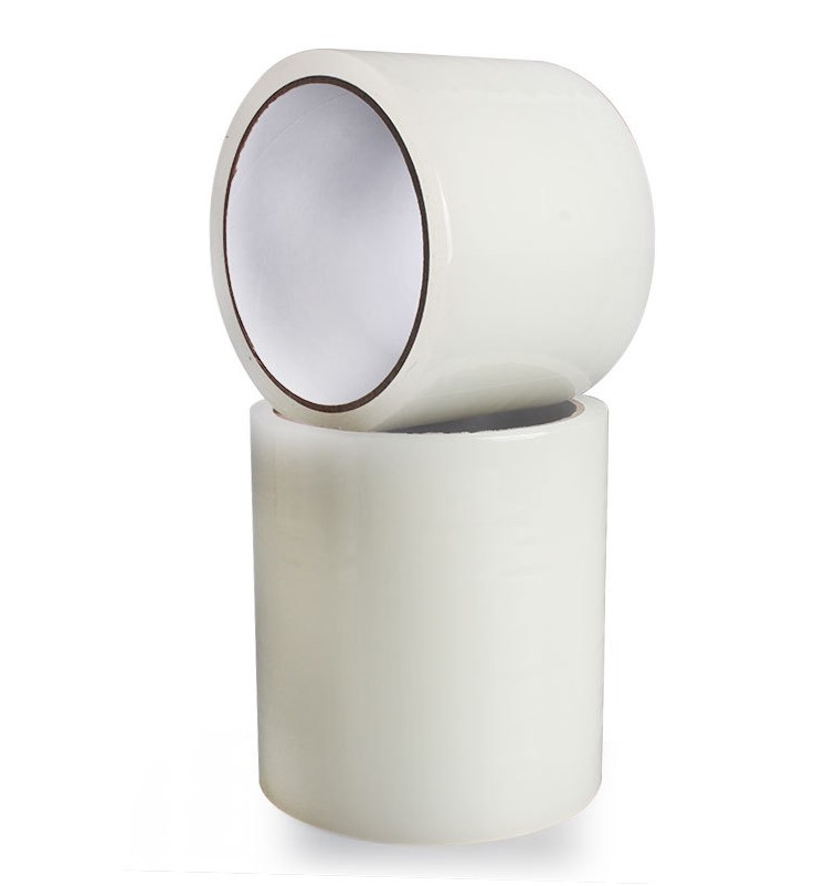 Outdoor Plastic Film Repair Tape/Awning Repair Tape for Camper,Canopy, Tents, Tarpaulin