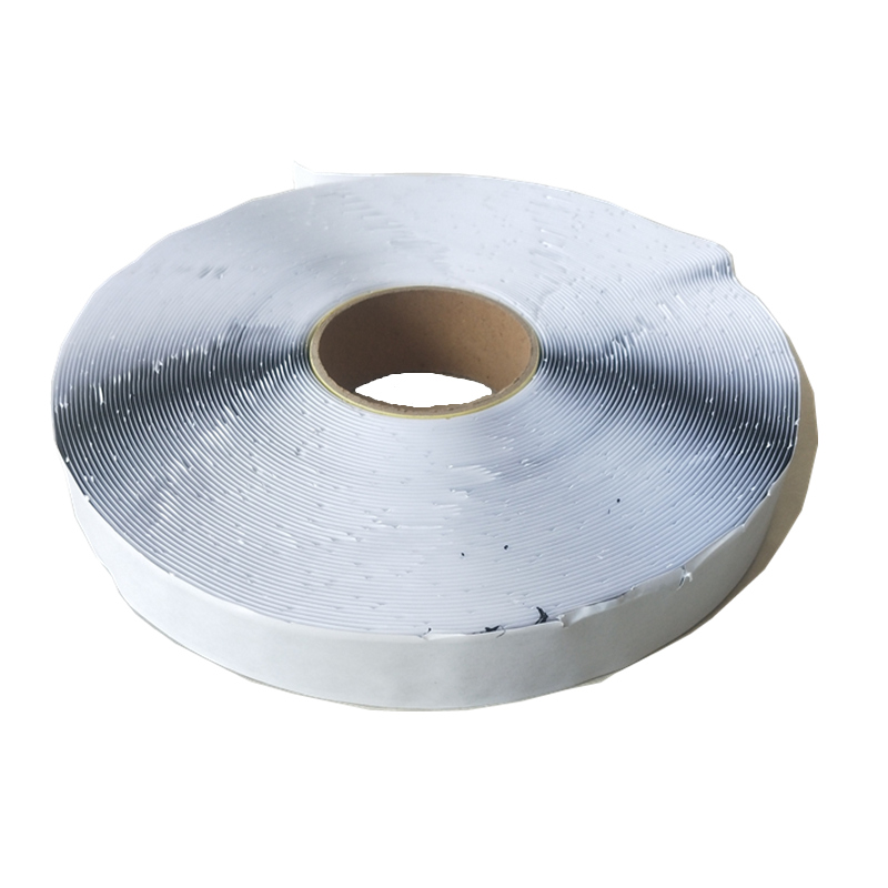 Free Sample Waterproof Seal Double Sided Butyl Rubber Tape