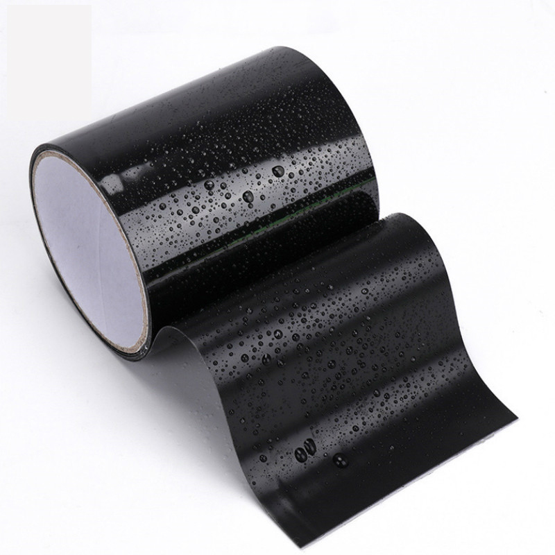 Garden Hose Pipe Water Tap Bonding Rescue Quick Repairing Quickly Stop Leak Fixing Tape Waterproof