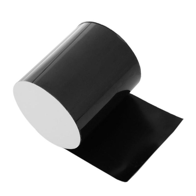 Garden Hose Pipe Water Tap Bonding Rescue Quick Repairing Quickly Stop Leak Fixing Tape Waterproof