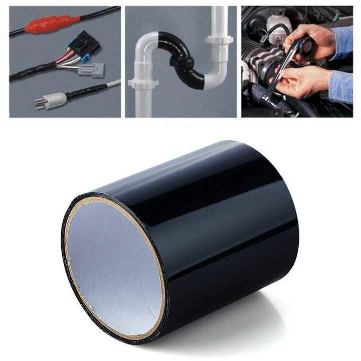 Super Strong Single Sided Fixing Tape Waterproof Water Proof Tape for Leakage Repair