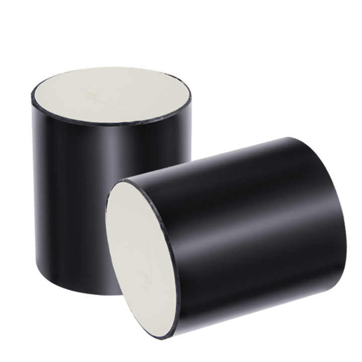 Black White Transparent Super Strong Leakage Adhesive Waterproof Repair Tape for Patching Pipe