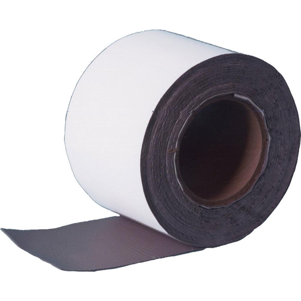 UV and Weatherproof Sealant  Permanently Stops Camper Roof Leaks 4" X 50' RV Seal Repair Tape