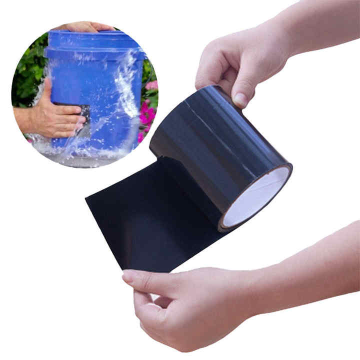 Hot Selling Pipe Repair Waterproof Heat Resistant 4