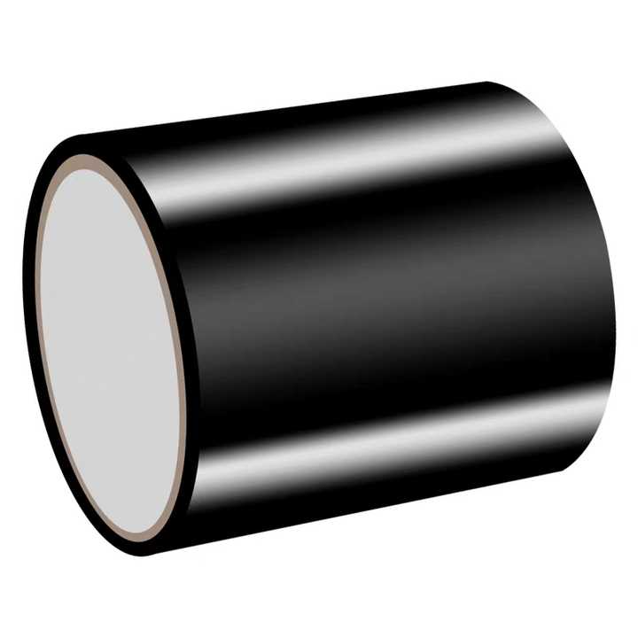 Waterproof Leak Sealing Tape Super Strong Rubberized Tape Waterproof Self-Adhesive Pipe Leak Seal Tape