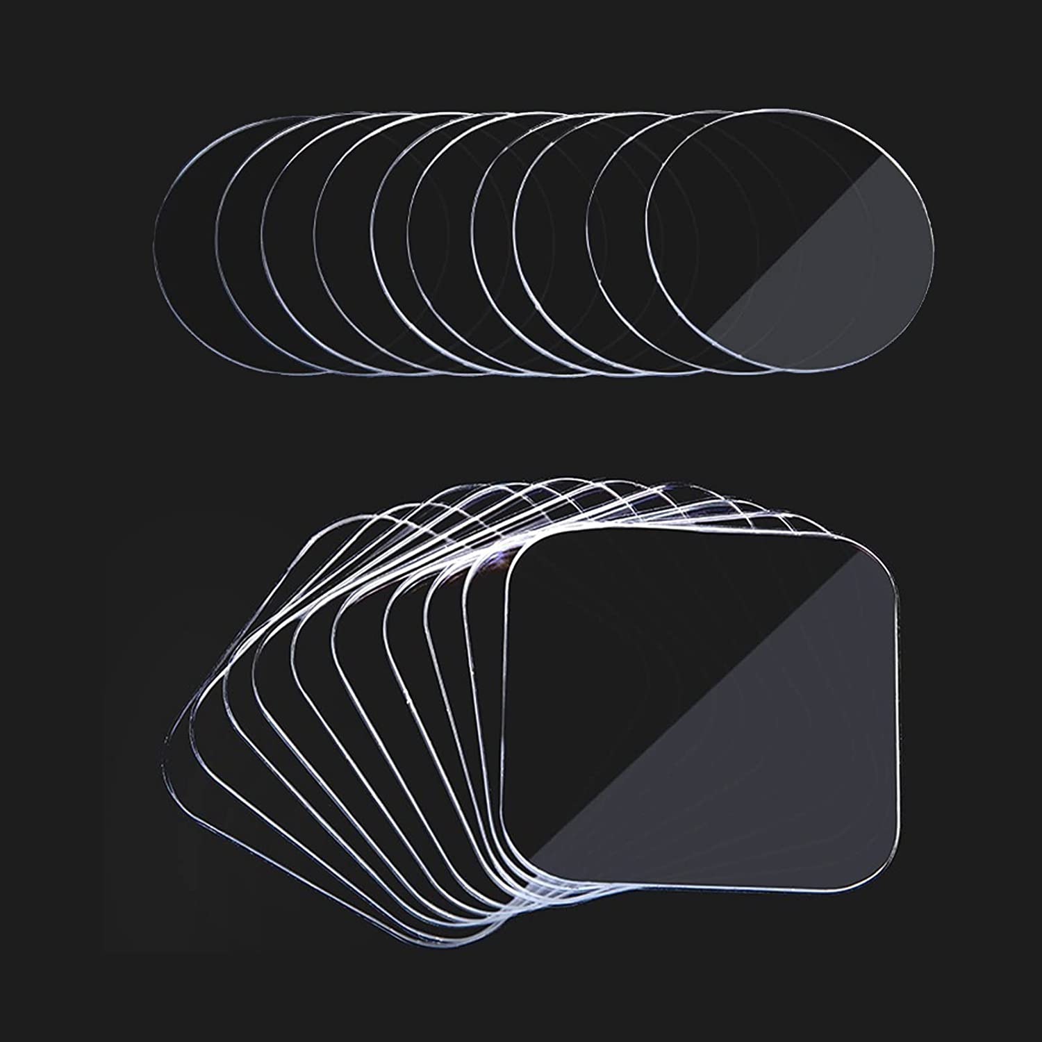 Glue Removable Adhesive Dots Double Sided Die Cut Double Side Tape for Balloons for Party or Wedding Decoration