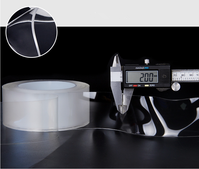 GRS BSCI ISO9001 Certified Factory Direct Supply Free Sample LOW MOQ Customization Ivy Grip Tape for Home Use