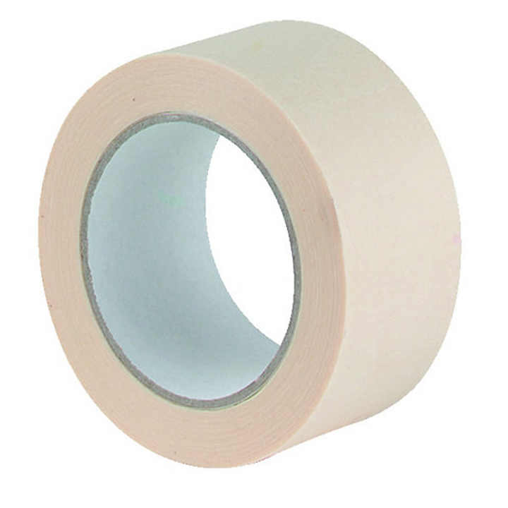 Crepe Paper Masking Tape With Acrylic Adhesive Tape