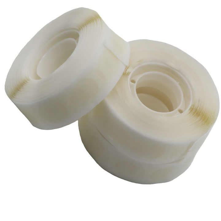 Transparent Removable Double-sided Adhesive Dots Use for Decorative