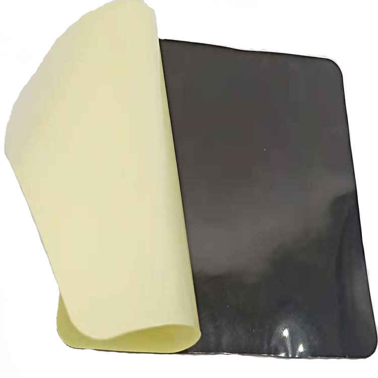 Removable Traceless Double Sided Nano Suction Tape