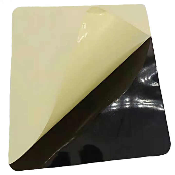 Removable Traceless Double Sided Nano Suction Tape