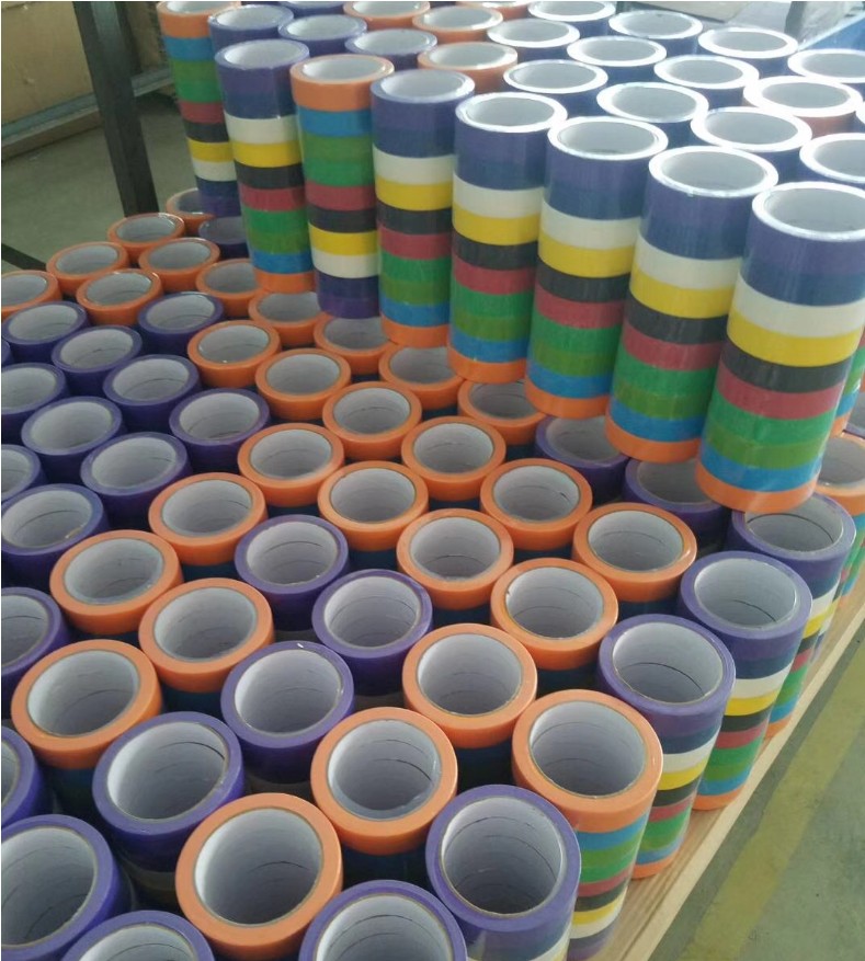 Strong Adhesive Automotive Paper Masking Tape/Painter's Tape