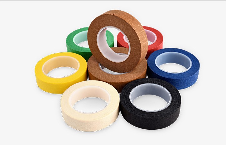 Strong Adhesive Automotive Paper Masking Tape/Painter's Tape