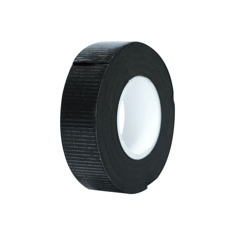 High Voltage Sealing Rubber Self-Fusing Tape 130℃ Electrical Self Amalgamating Insulating Rubber Splicing Tape