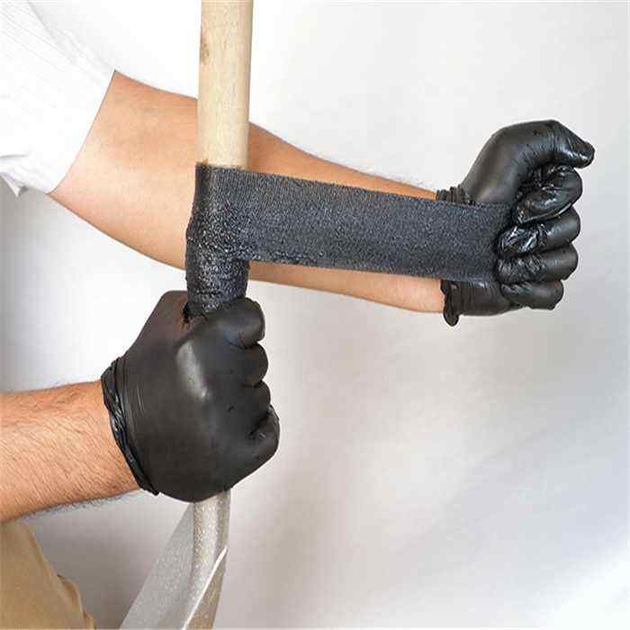 Structural Strengthening Armorcast Tape Water Activated Pipe Repair Bandage Fiberglass Fix Armor Casting Tape