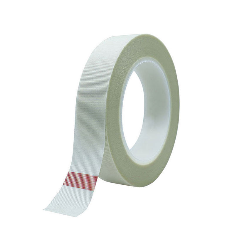 Fast Delivery Fiber Tapes Fibreglass Tape Heat Resistant Double Sided Tape