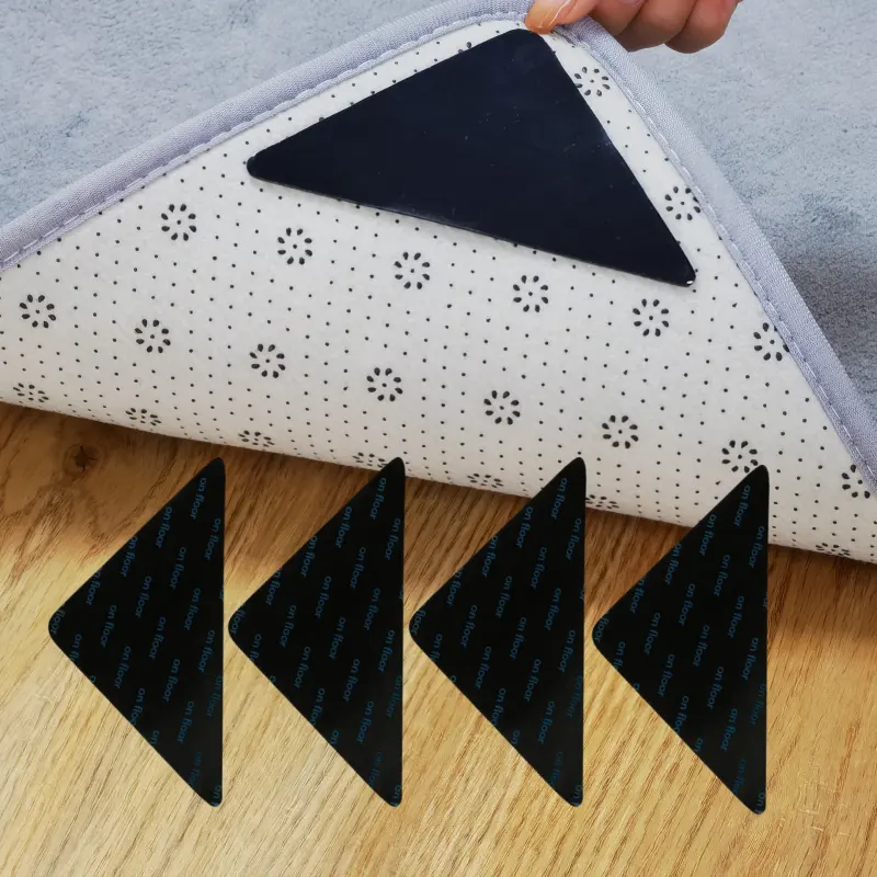 Custom Die Cutting Double Sided Carpet Tape