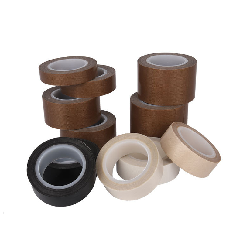 High Temperature Black Rewinding Sealing Slitting Machine Ptfe Membrane Tape