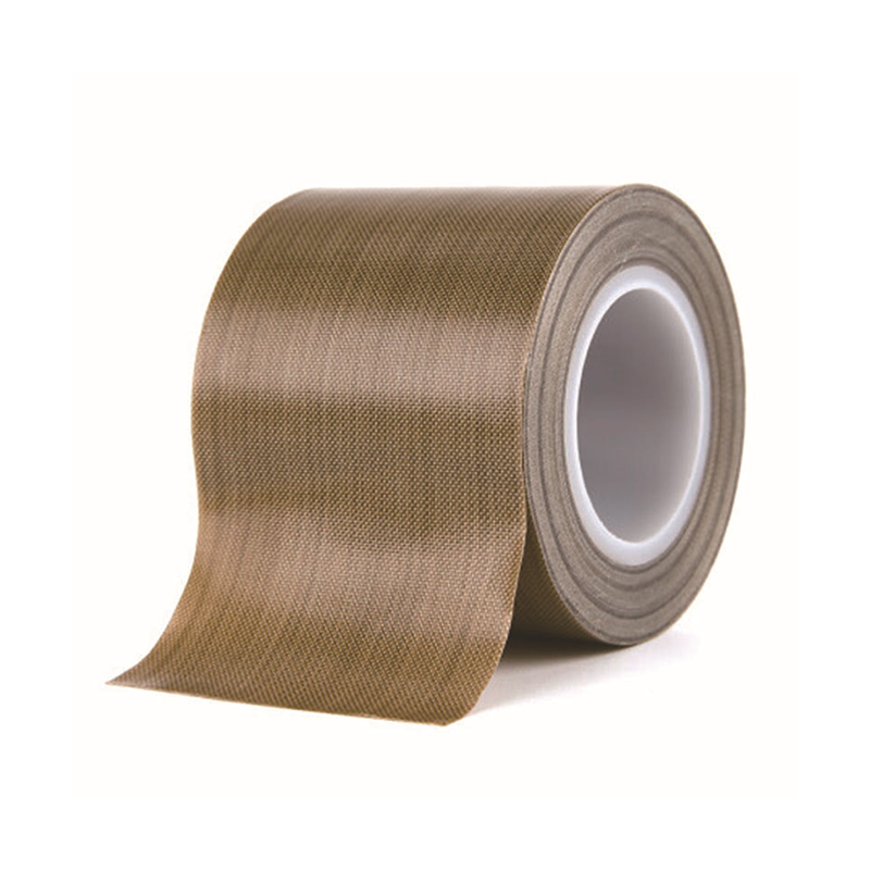 Factory-Offer-Customized-High-Temperature-Fiberclass-Ptfe-Teflone-Tape-Jumbo-Roll