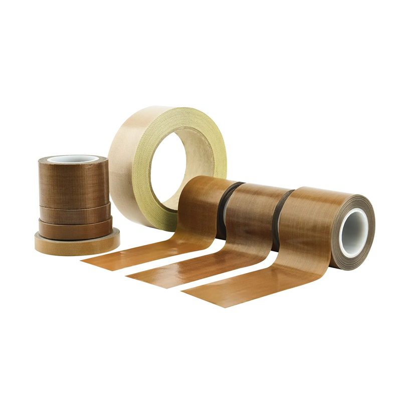 Waterproof Adhesive Sealing Machine Vacuum Insulating High Temperature Resistance PTFE Tape