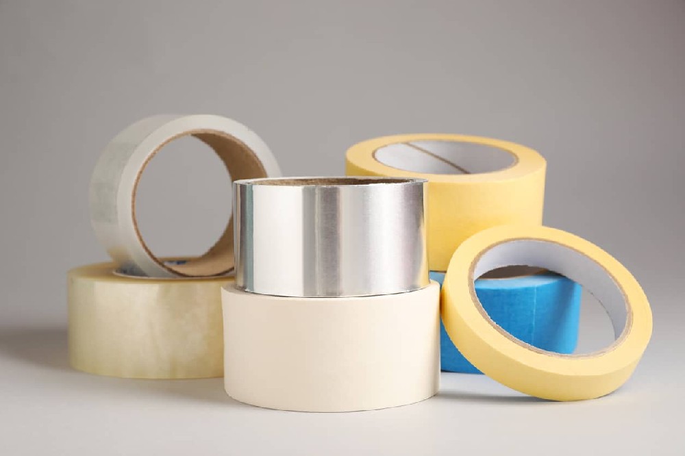 Gaffer Tape vs. Duct Tape vs. Foil Tape