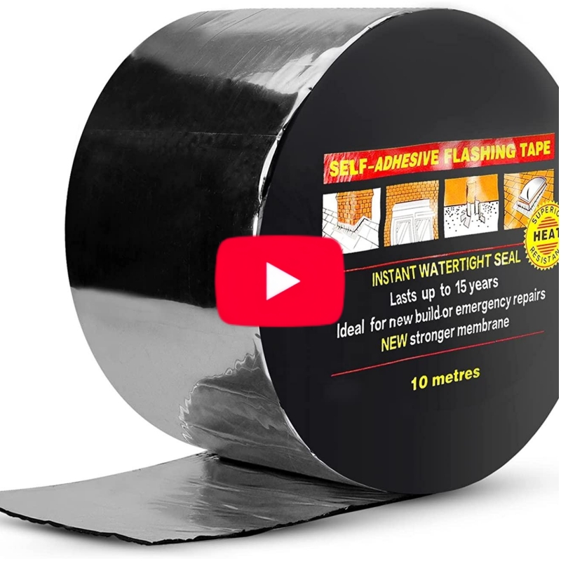 Flashing Tape