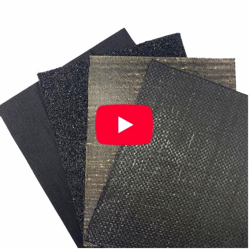 sphalt Highway Waterproof Asphalt Tape