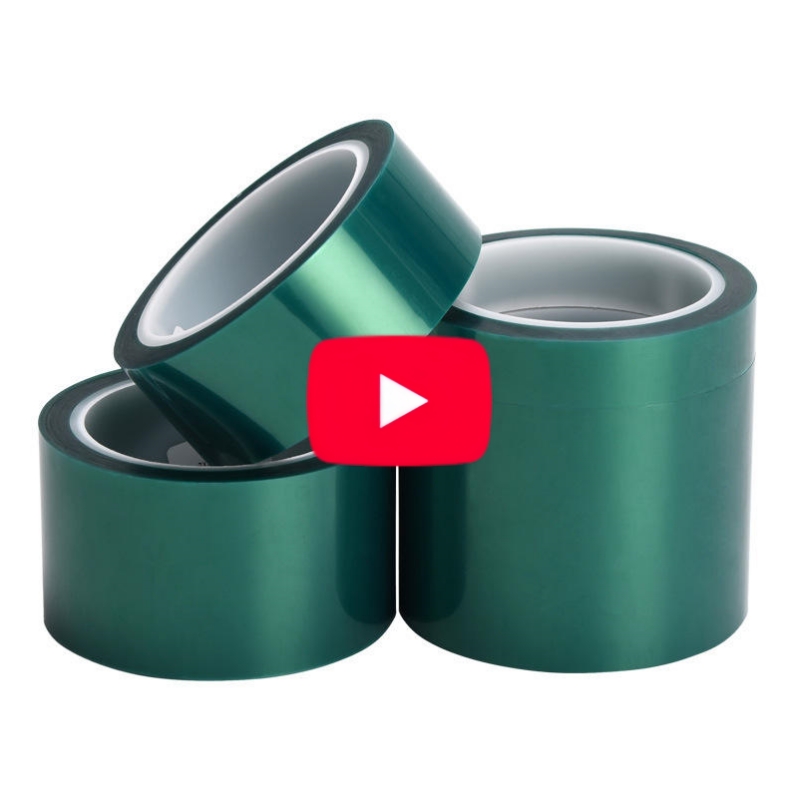 PET Masking Tape