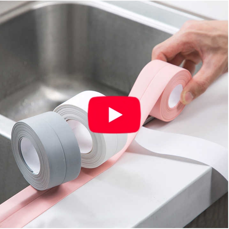 Caulk Strip Tape