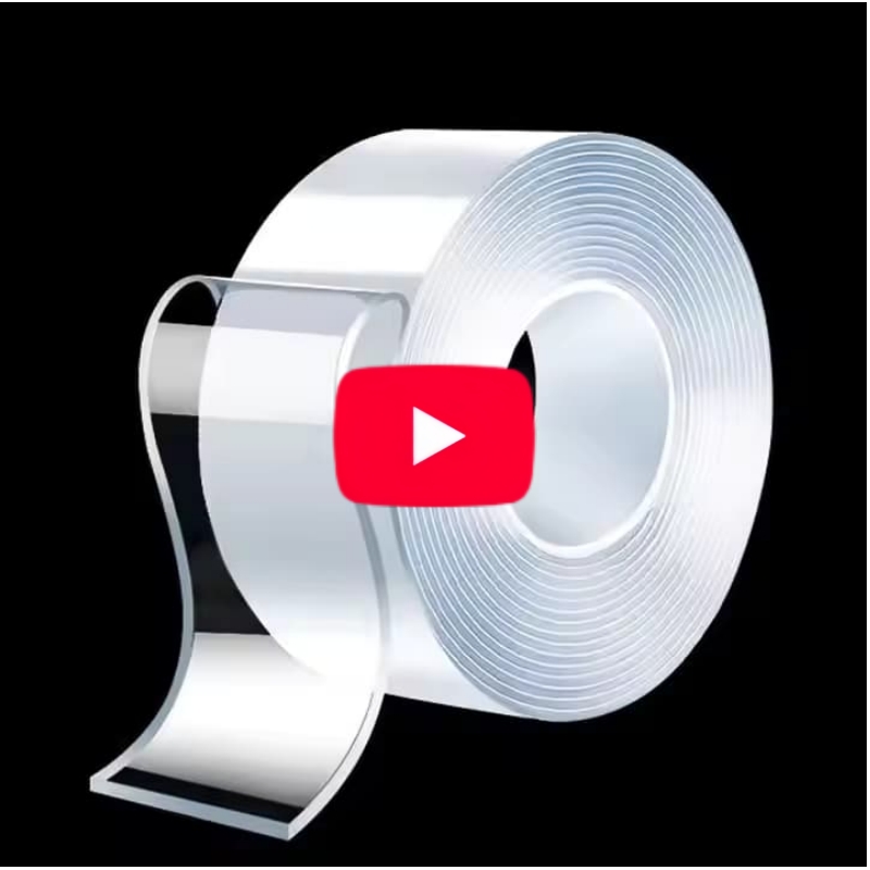 Nano Tape