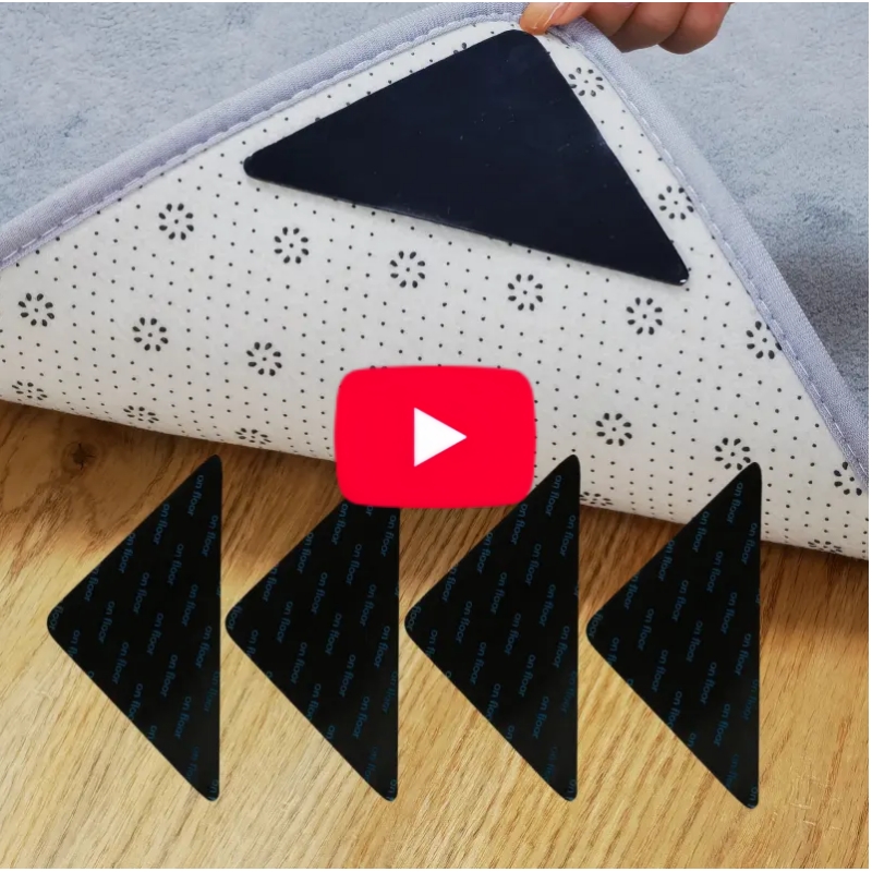 Non Slip Carpet Tape