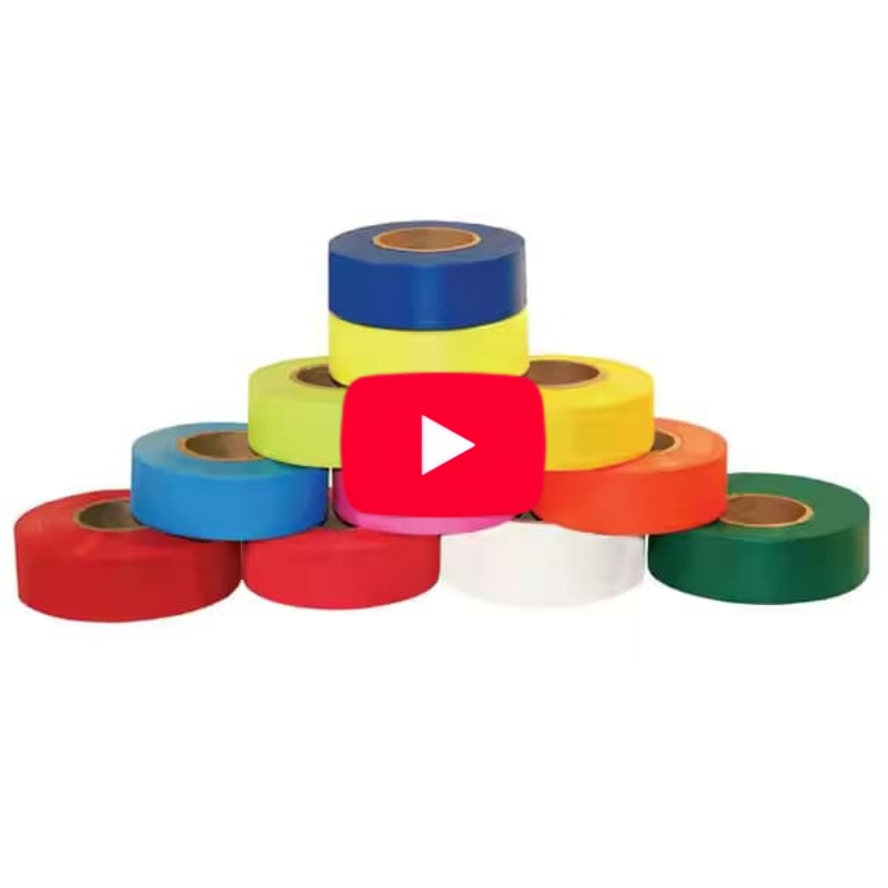 Flagging Tape