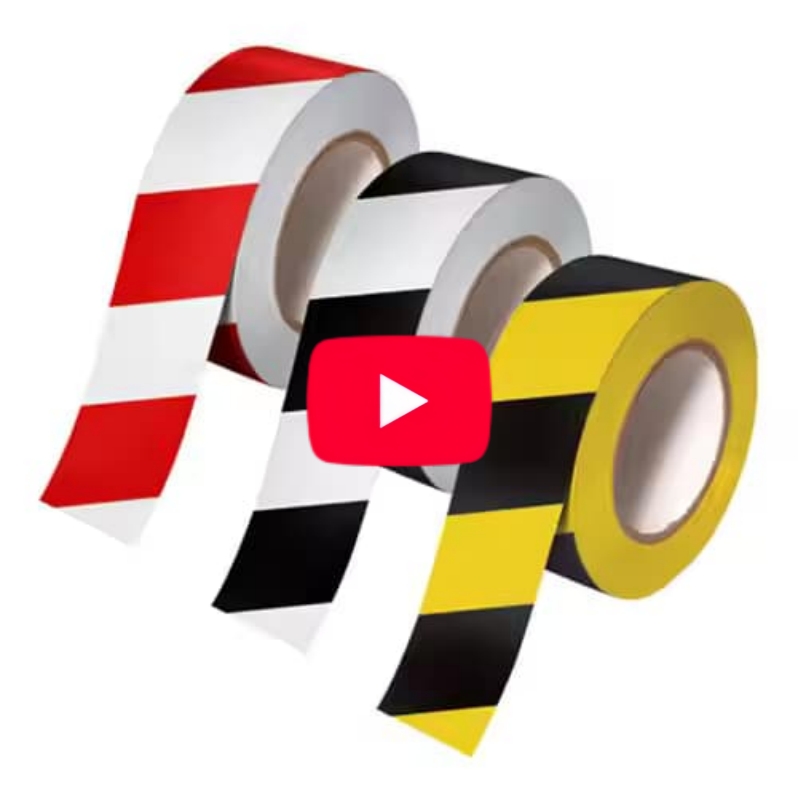 Warning Tape