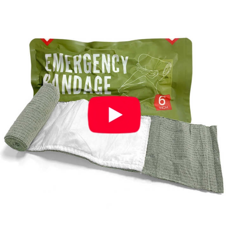 Bandage Series