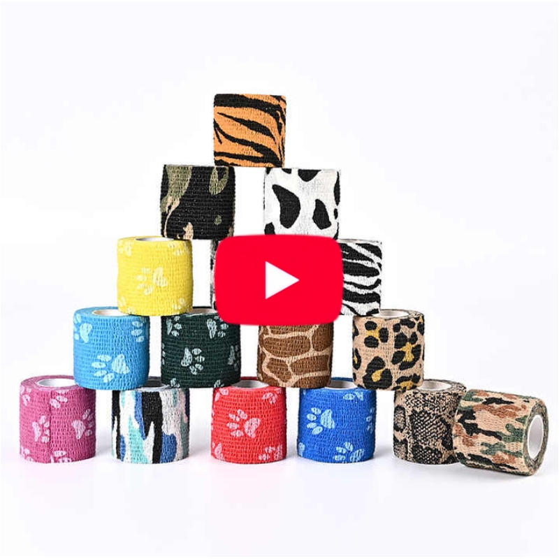 Bandage Series