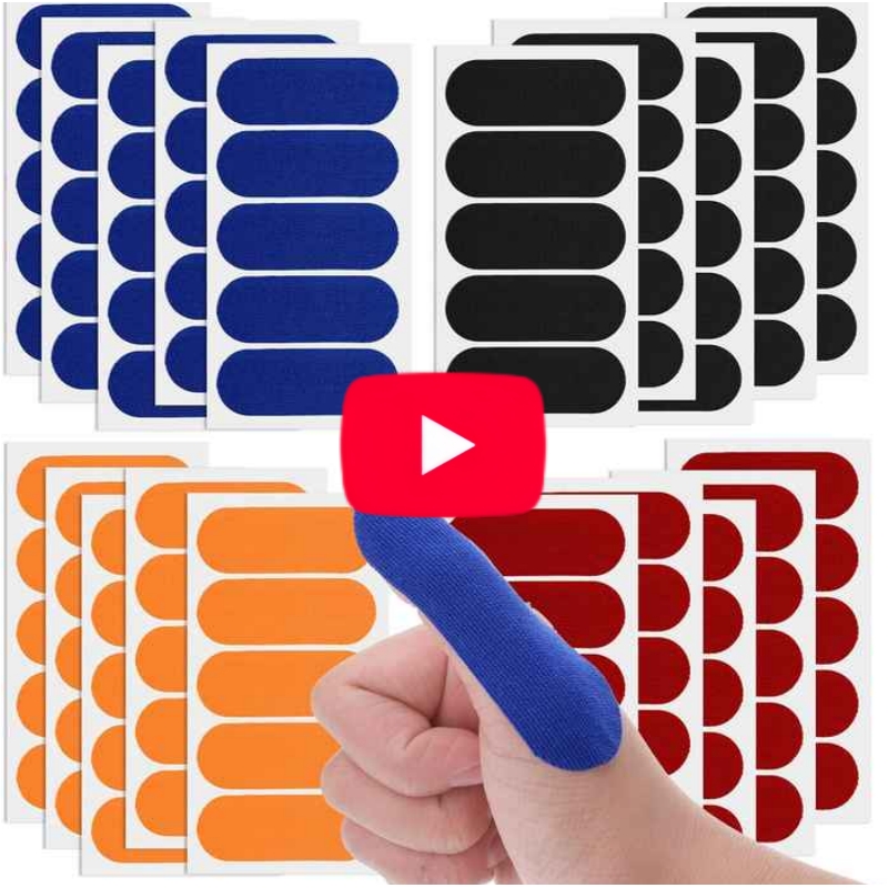 Bowling Tape