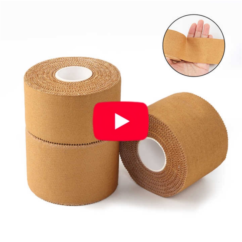 Rigid Sports Tape