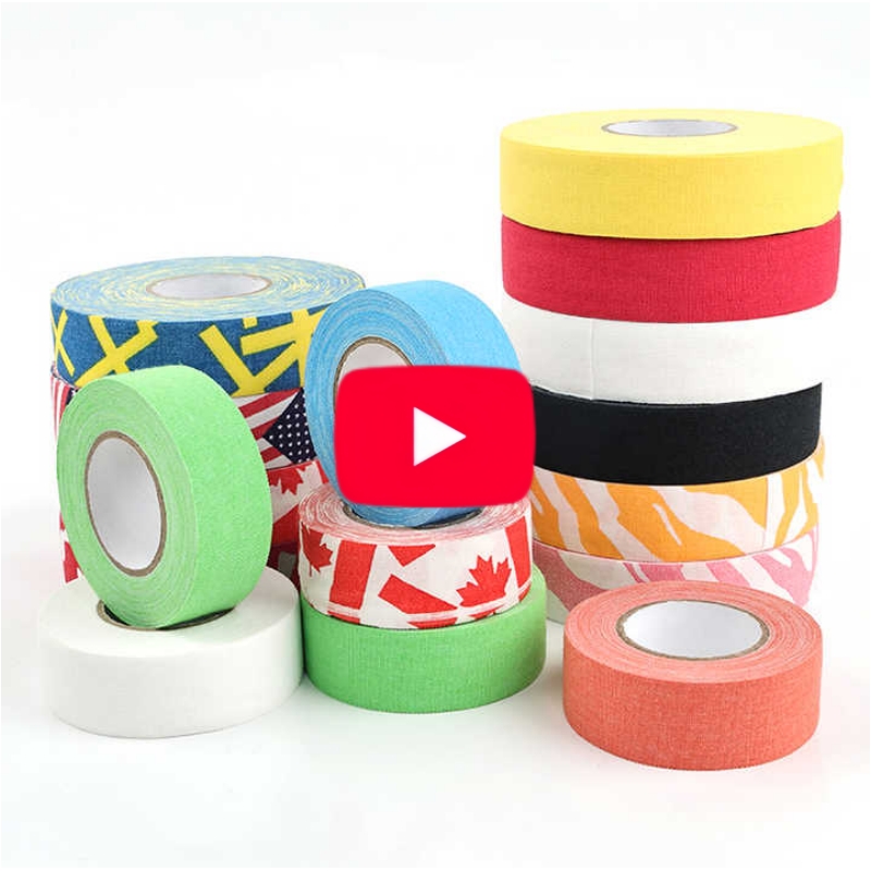 Hockey Tape