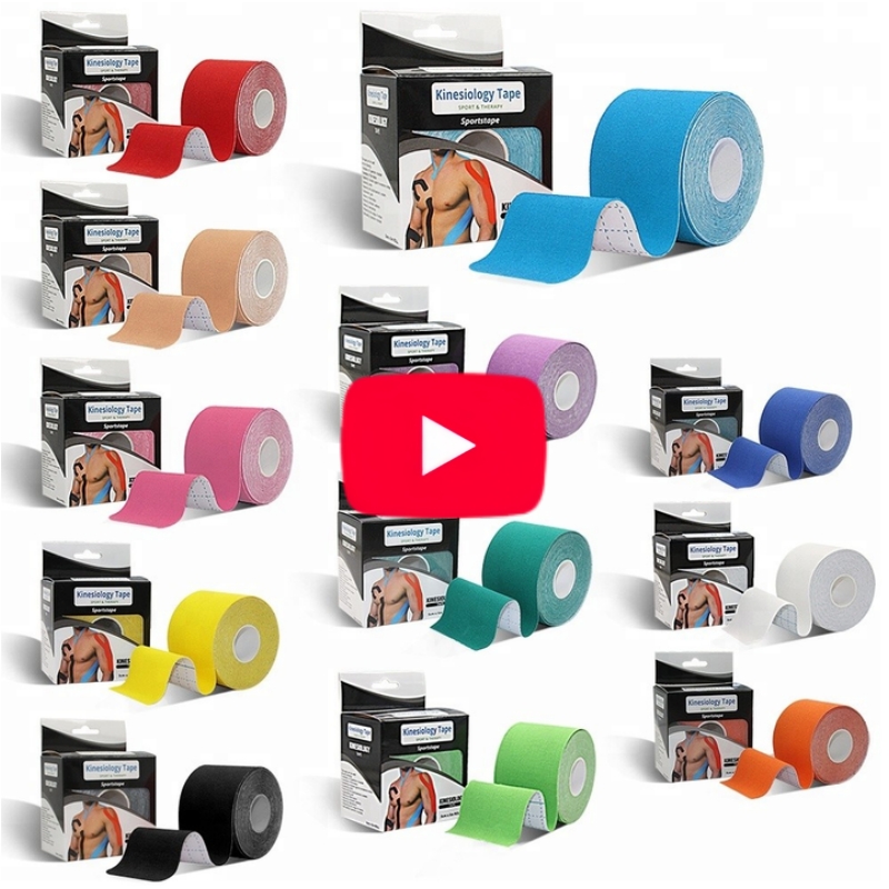 Kinesiology Tape