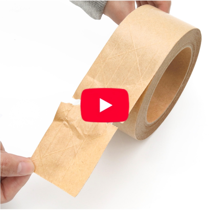 Kraft Paper Tape