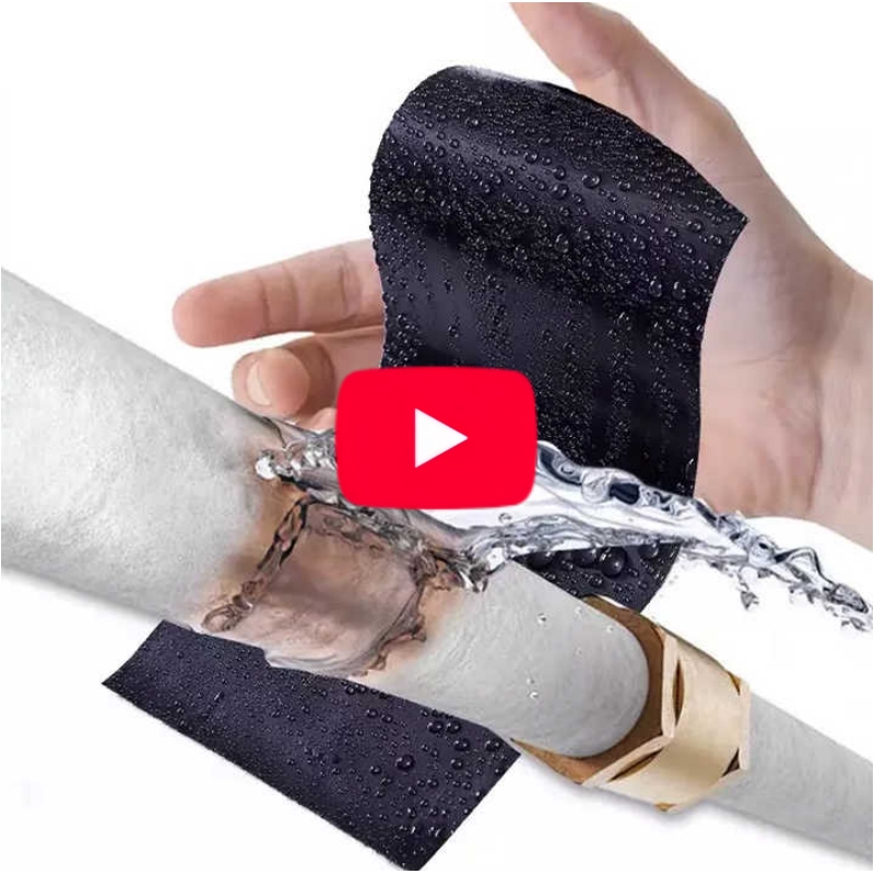 Super Adhesive Waterproof Repair Tape