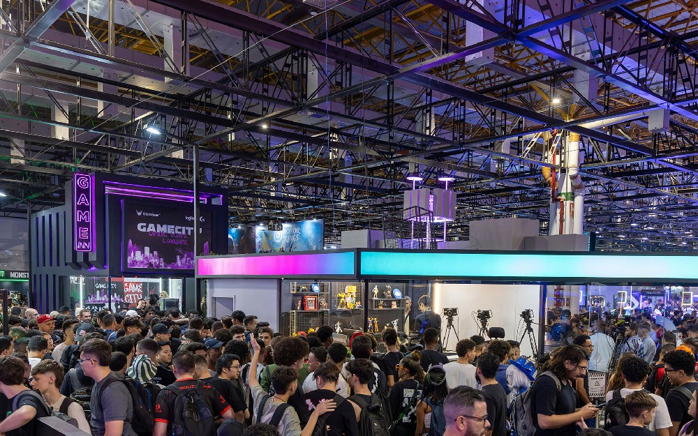 How to Speed Up Exhibition Setup and Breakdown with the Right Double Sided Carpet Tape