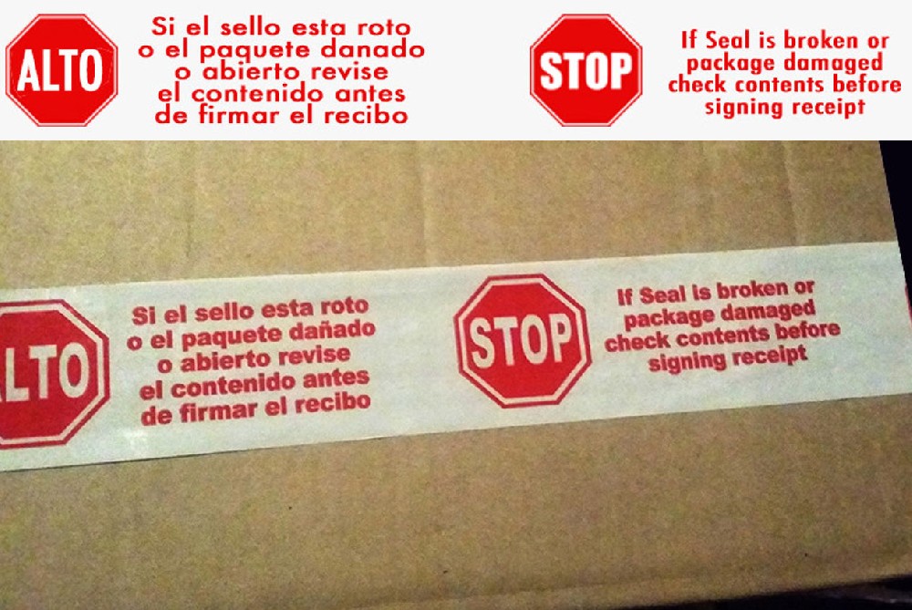 AIYATAPE's Bilingual Tape Service and International Reach